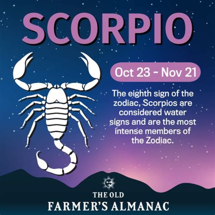 Is Guru good in Scorpio?