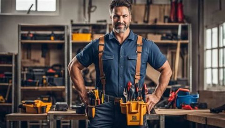 Is handyman considered self-employed?