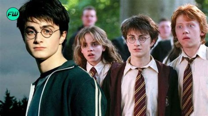 Is Harry Potter still popular?