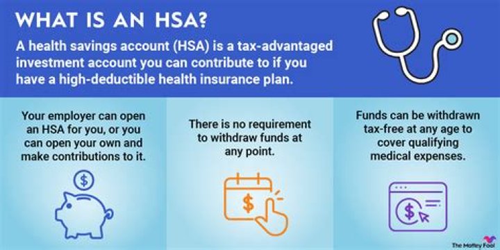 Is having two HSA accounts illegal?