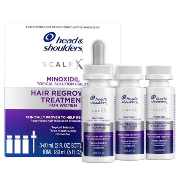 Is head and shoulders OK for color treated hair?