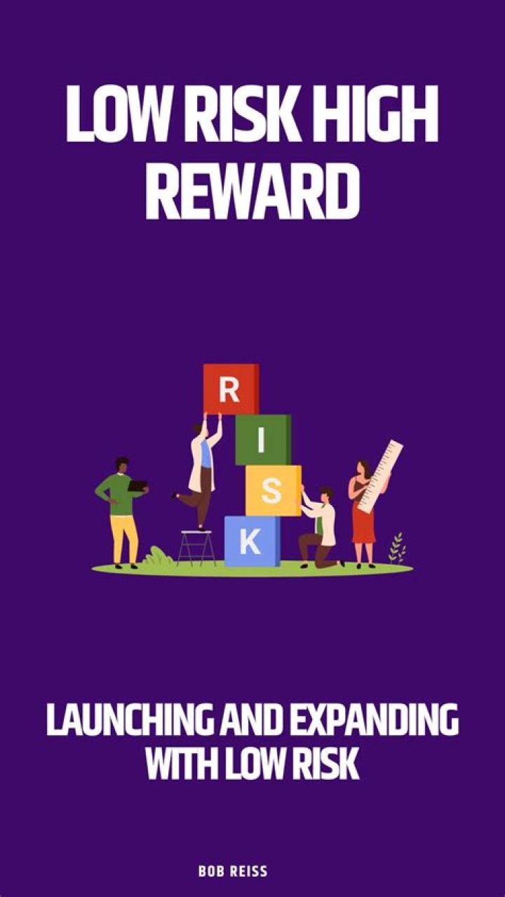 Is high risk/high reward worth it?