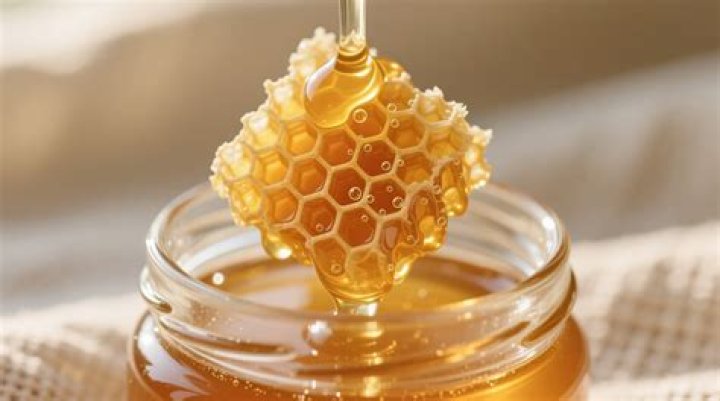 Is honey good for memory?