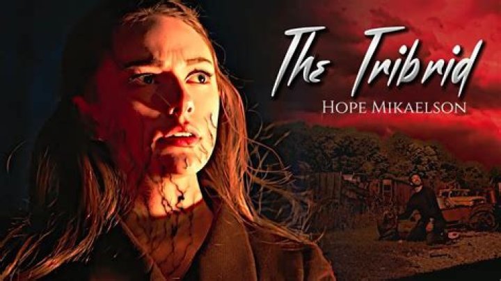 Is Hope Mikaelson a full Tribrid?