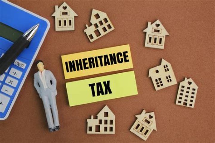 Is inheritance tax based on where the beneficiary lives?