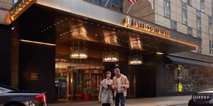 Is InterContinental Capital Group a legitimate company?