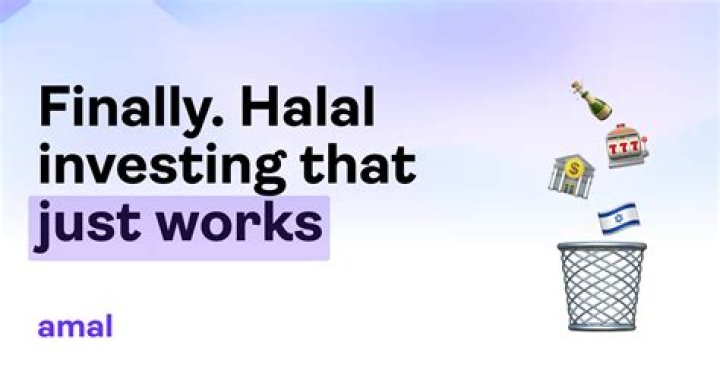 Is investing in Google halal?