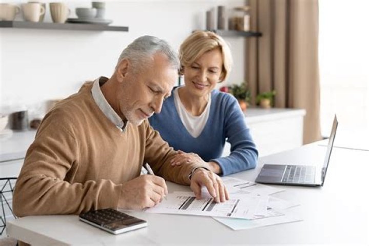 Is it bad to have a mortgage in retirement?