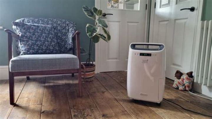 Is it better to put dehumidifier upstairs or downstairs?