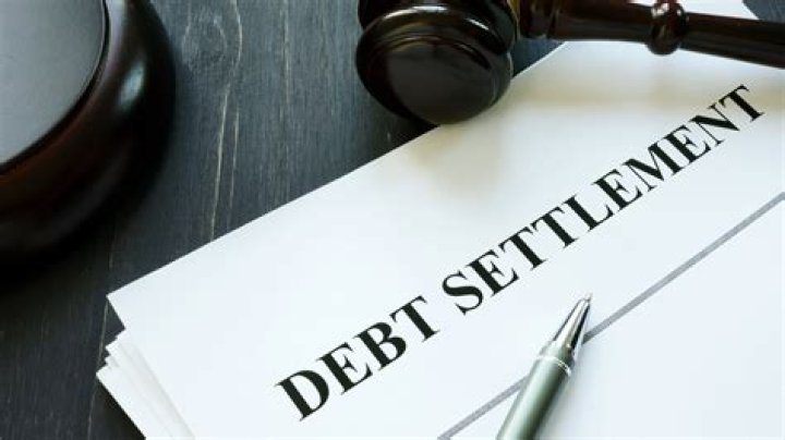 Is it better to settle a debt or not pay at all?