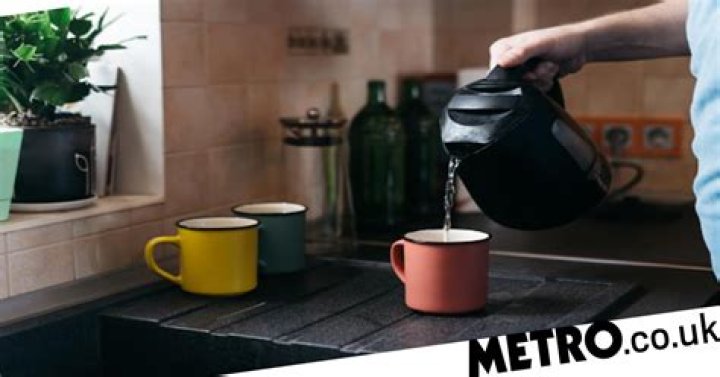 Is it cheaper to boil water in a kettle?