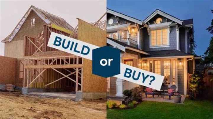 Is it cheaper to build your own house or hire a contractor?