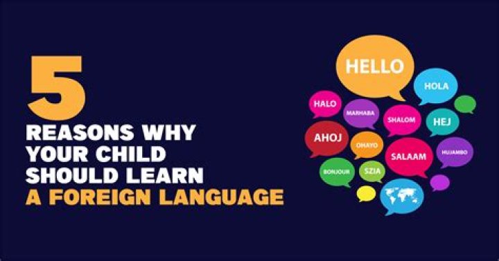 Is it easier to learn a third language?