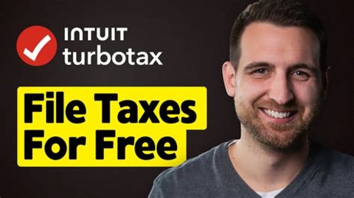 Is it good to file with TurboTax?