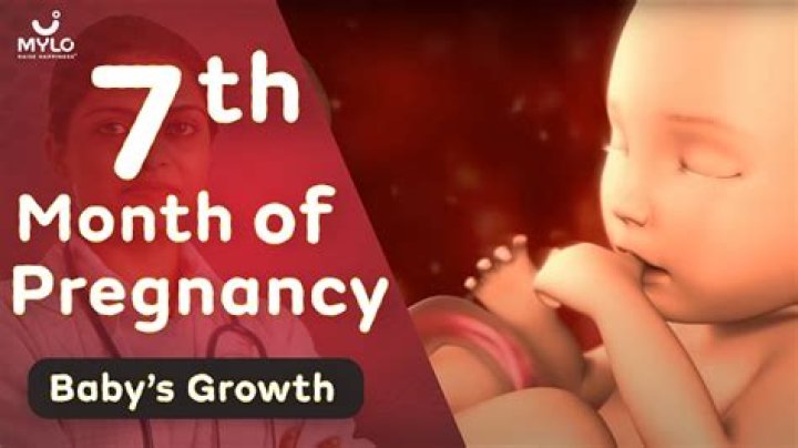 Is it good to give birth at 8 months?