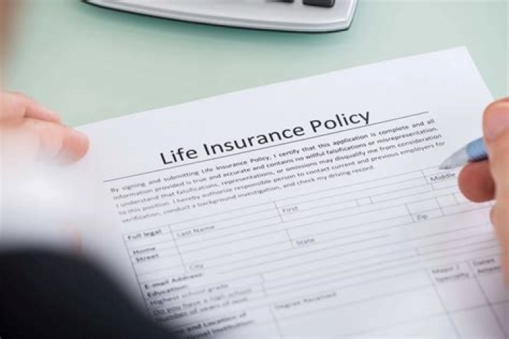Is it illegal to have a life insurance policy on someone without them knowing?