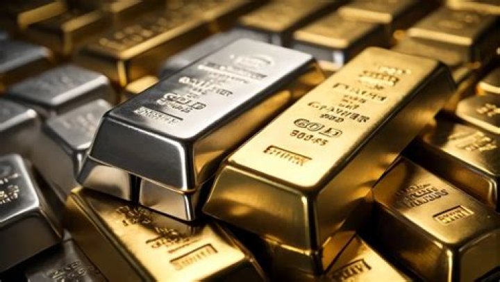 Is it legal to buy gold and silver?