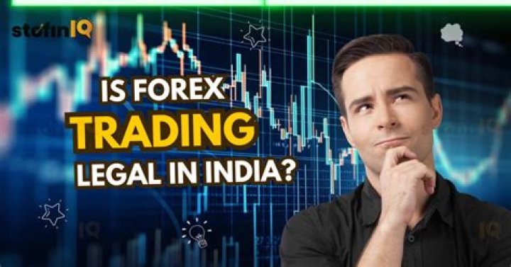 Is it legal to trade forex for someone else?