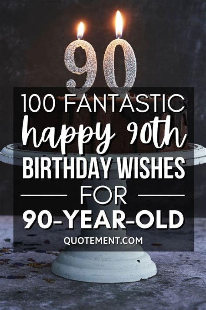 Is it normal for a 90 year old to forget things?