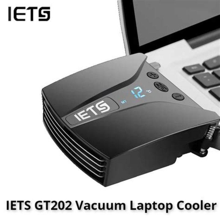 Is it okay to vacuum laptop fan?