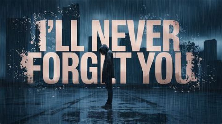 Is it possible to forget your name?