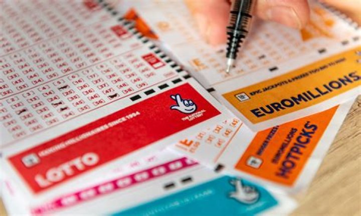 Is it possible to win the EuroMillions lottery?