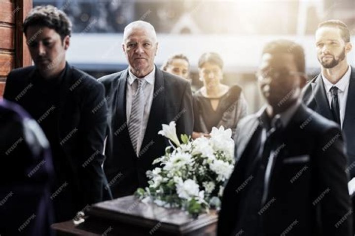 Is it rude to decline being a pallbearer?