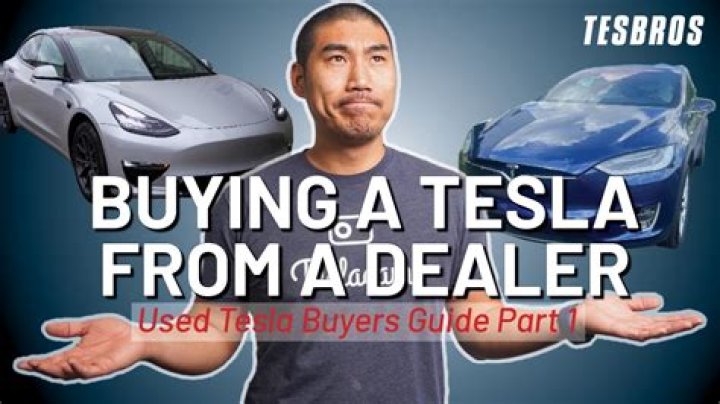 Is it smart to buy the car after lease?