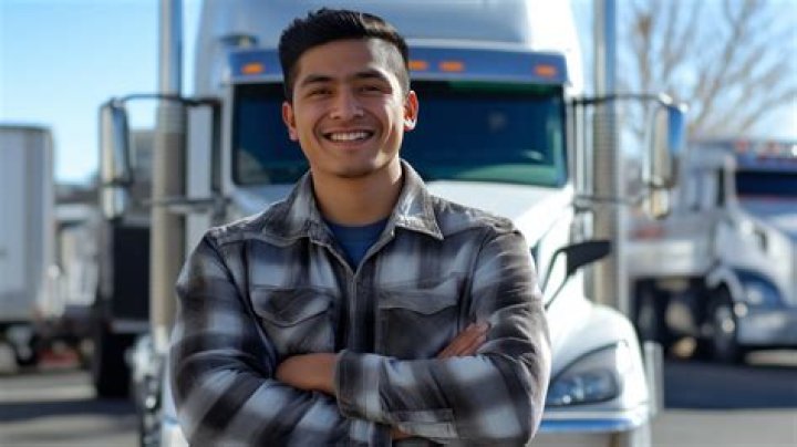 Is it worth being an owner-operator truck driver?