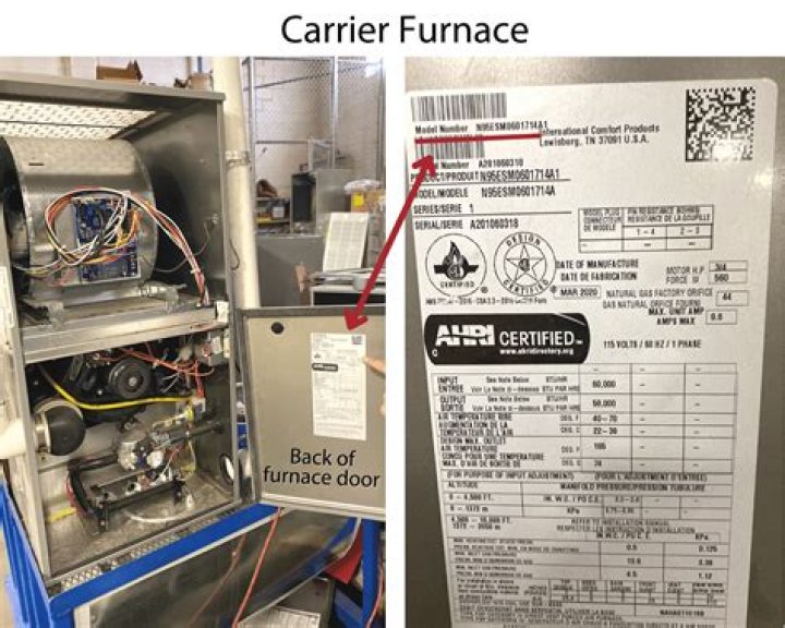Is it worth fixing a 15 year old furnace?