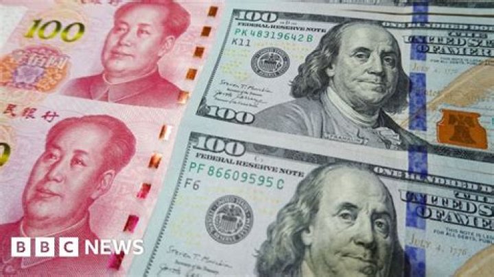 Is it worth investing in yuan?