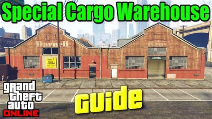 Is it worth it to buy Special Cargo?