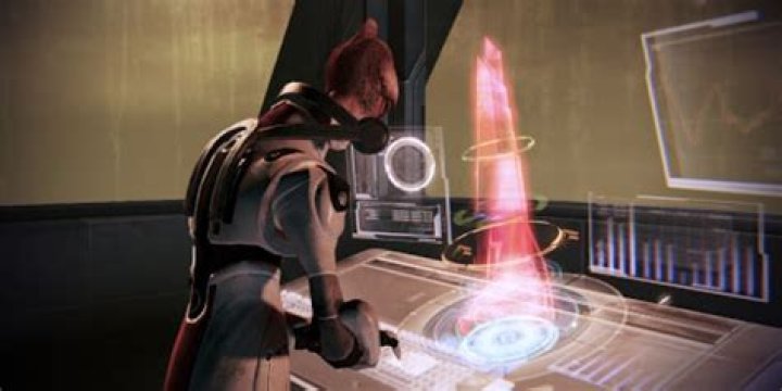 Is it worth sabotaging the Genophage cure?