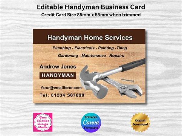 Is it worth starting a handyman business?