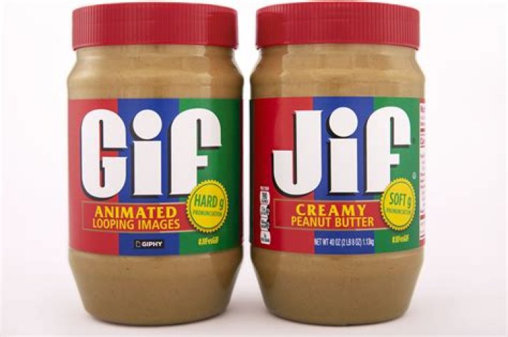 Is Jiffy a peanut butter?