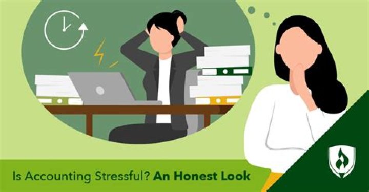 Is journalism a stressful job?