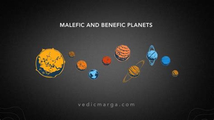 Is Jupiter malefic or Benefic?
