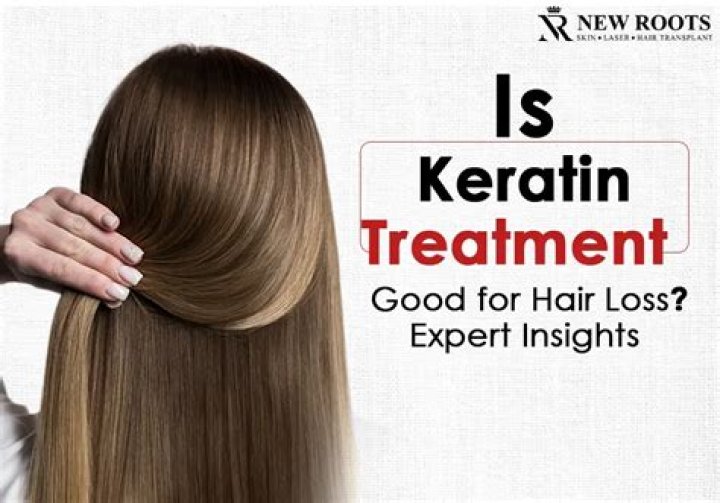Is keratin treatment worth the money?