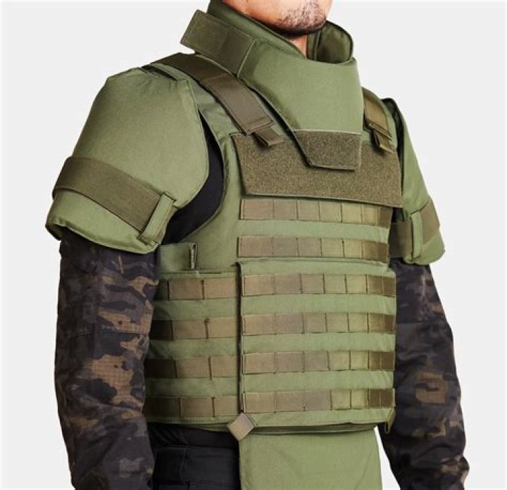 Is Kevlar 100% bulletproof?