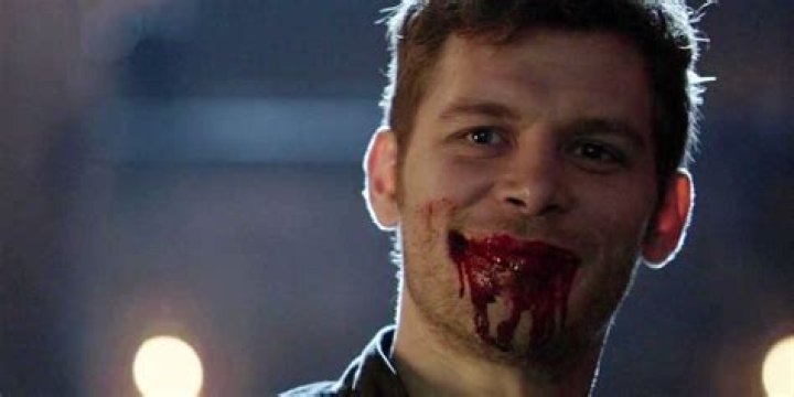 Is Klaus permanently dead?