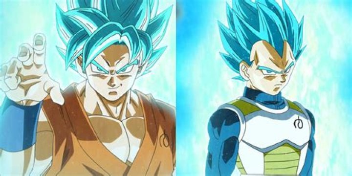 Is Krillin a Saiyan or human?