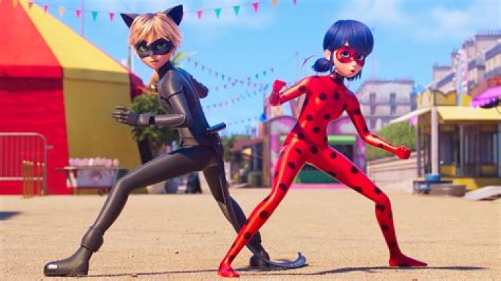 Is Ladybug and Cat Noir over?