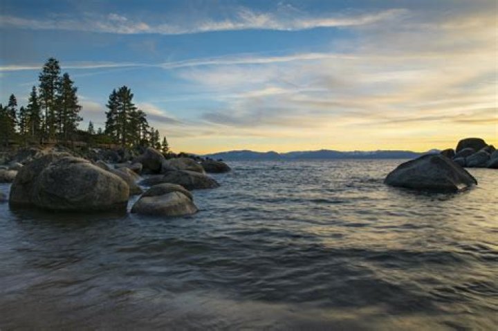 Is Lake Tahoe safe to visit?