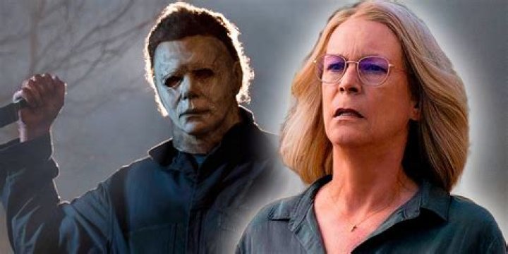Is Laurie Strode related to Michael Myers in the new Halloween?