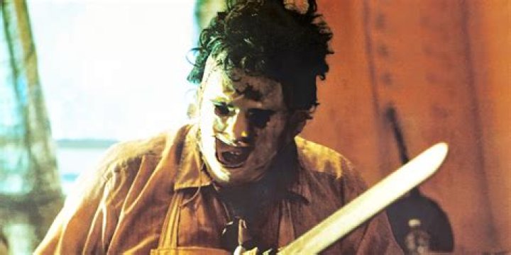 Is Leatherface still alive today?