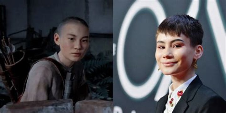 Is Lev a girl or boy?