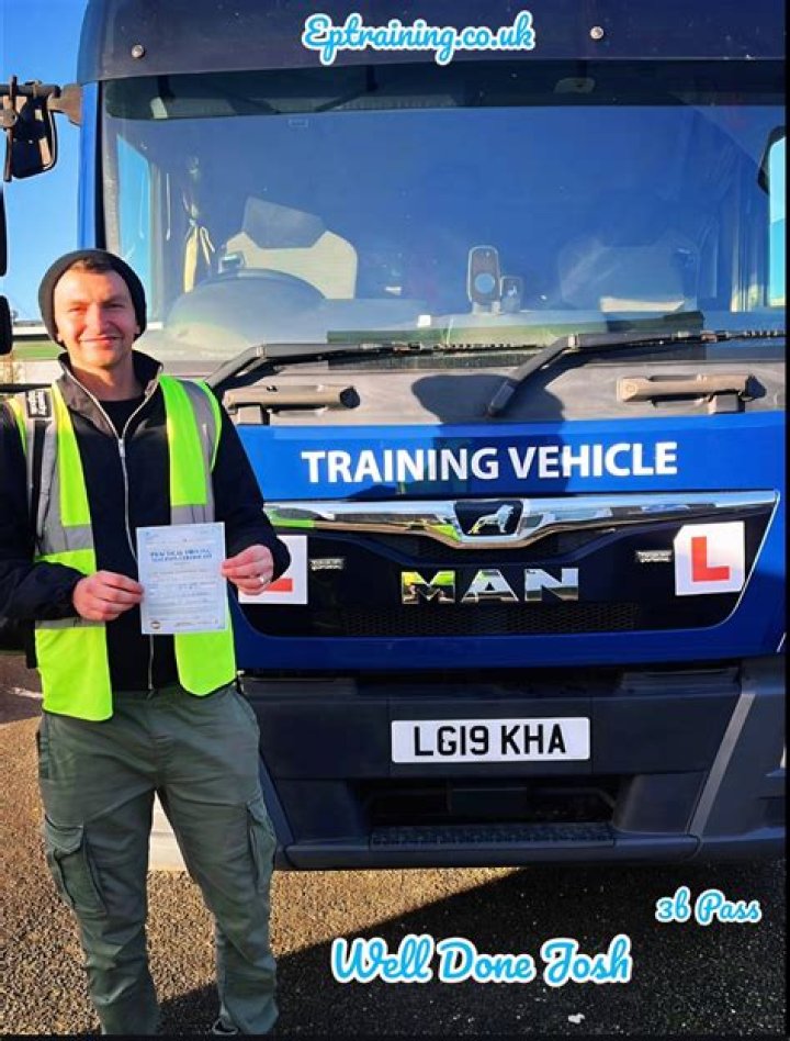 Is limo driving a good job?