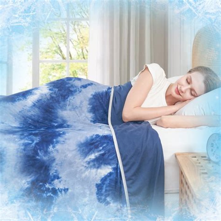 Is linen good for hot sleepers?