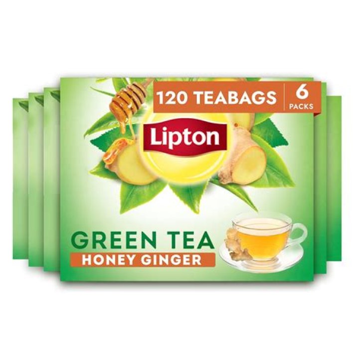 Is Lipton Green Tea Good for Diabetes?