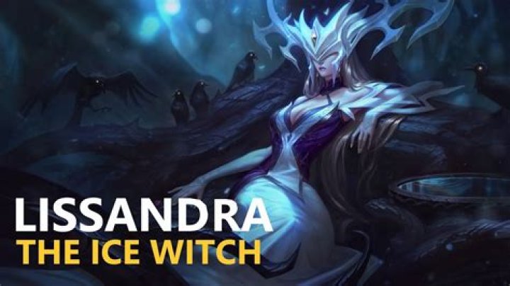 Is Lissandra a hero?
